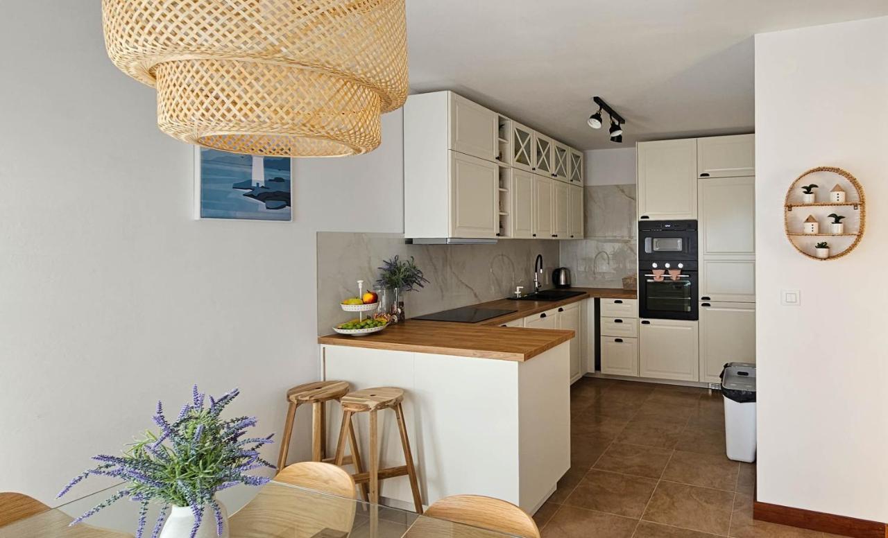Apartment Bluemare B3 With Shared Pool Ližnjan Dış mekan fotoğraf