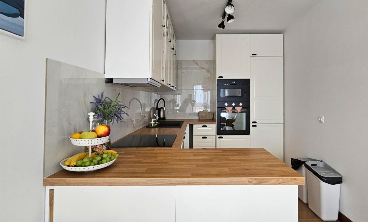 Apartment Bluemare B3 With Shared Pool Ližnjan Dış mekan fotoğraf