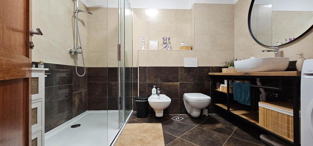 Apartment Bluemare B3 With Shared Pool Ližnjan Dış mekan fotoğraf
